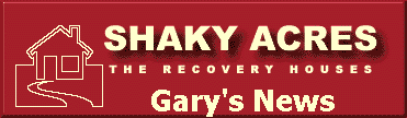 Gary's News